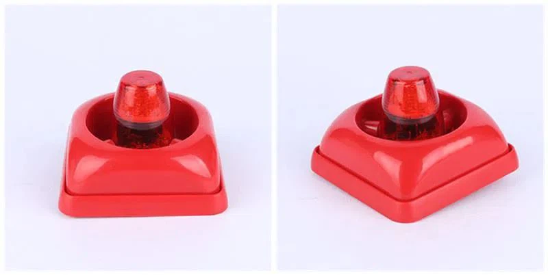 Smoke Detector Small Siren