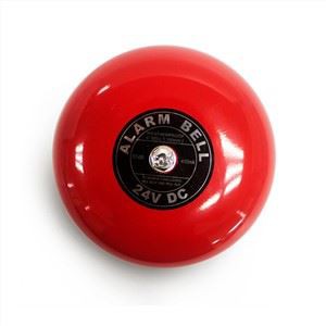 Sistema di allarme antincendio