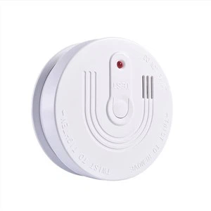 Rilevatore di fumo fotoelettrico autonomo