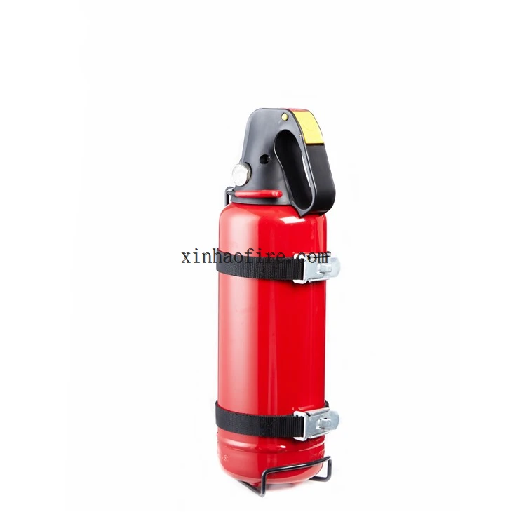 Rv Fire Extinguisher