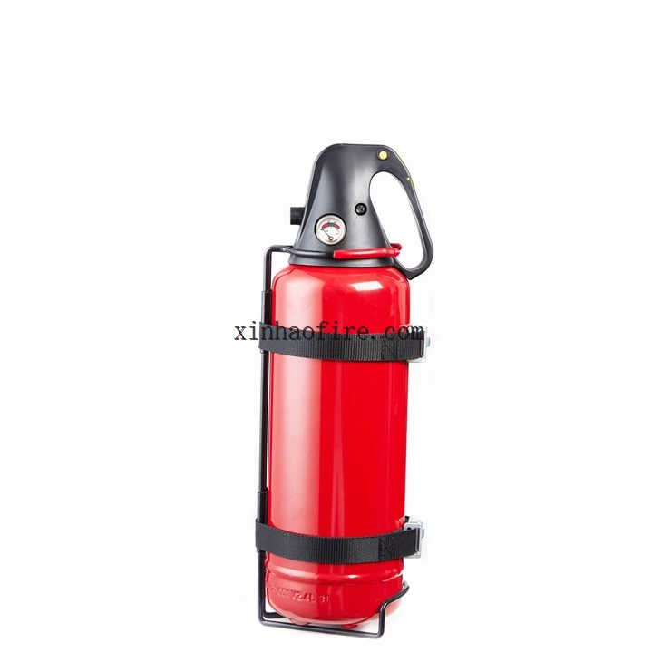 Rv Fire Extinguisher