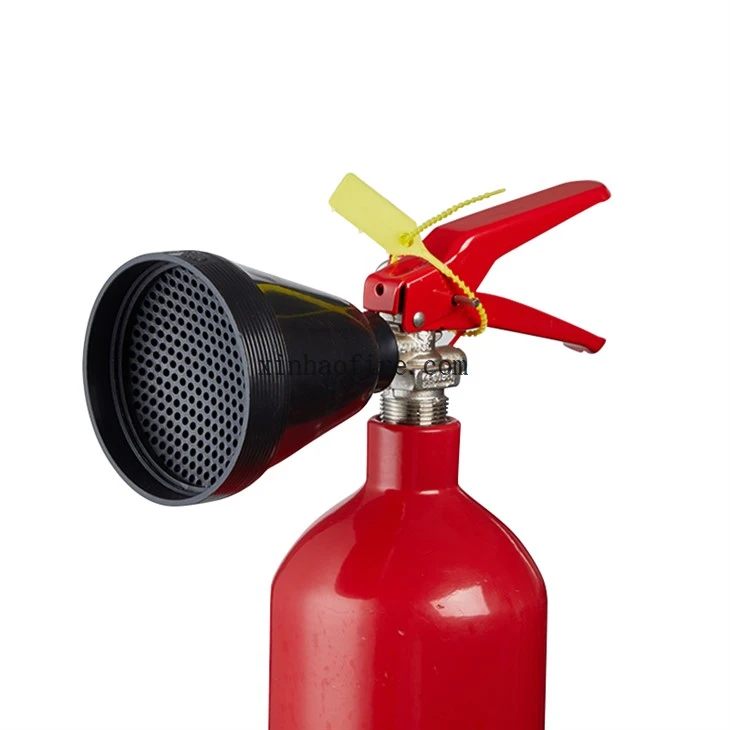 2 kg Co2 Fire Extinguisher