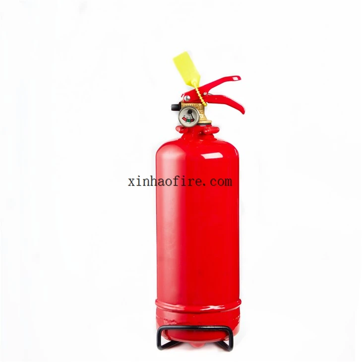 5lb Abc Fire Extinguisher