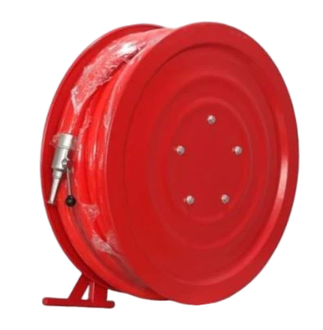 19mm Hose Reel