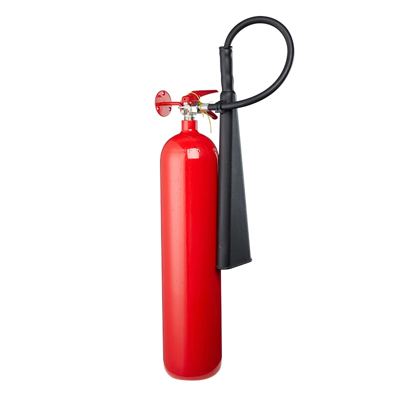 Estatore di incendi CO2 da 9 once