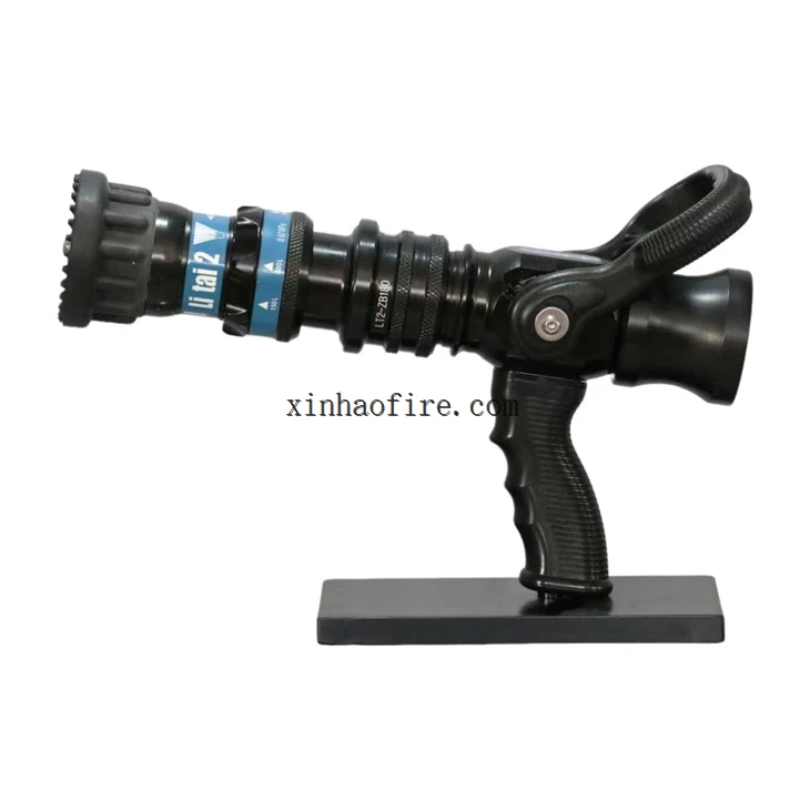 Fire Multi-purpose Nozzle best