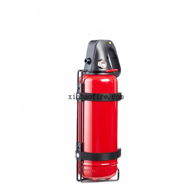 Rv Fire Extinguisher