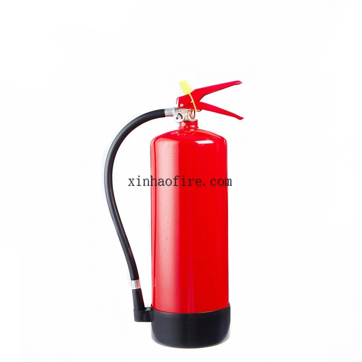 Safex Fire Extinguisher