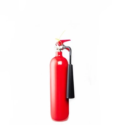 5POUND CO2 Fire estintore