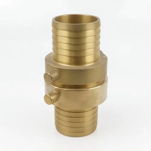 Pin Lug Coupling