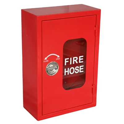 Standard del cabinet del tubo antincendio